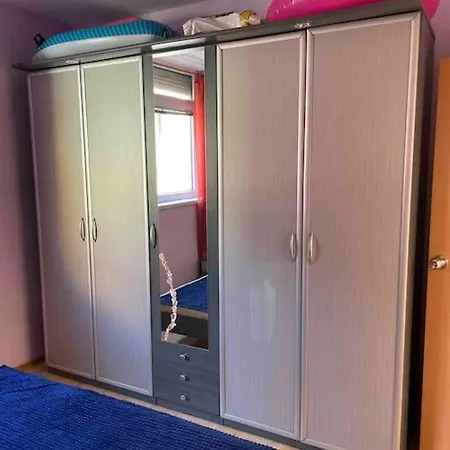 Apartma Se Dvema Loznicemi Elit1 * סאני ביץ'