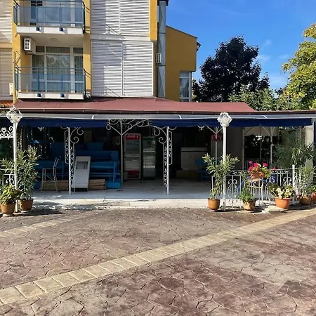 דירה Apartma Se Dvema Loznicemi Elit1 *