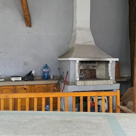 Apartma Se Dvema Loznicemi Elit1 דירה *