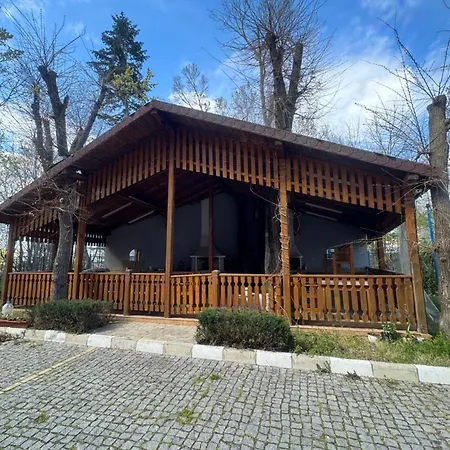 Apartma Se Dvema Loznicemi Elit1 * סאני ביץ'