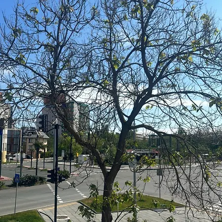 Apartma Se Dvema Loznicemi Elit1 דירה סאני ביץ'