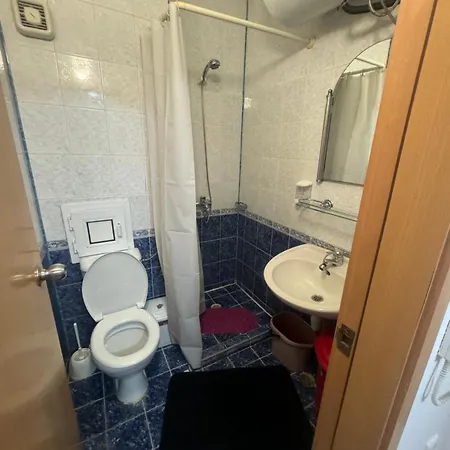 דירה Apartma Se Dvema Loznicemi Elit1 *