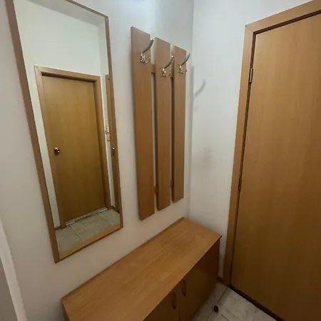 Apartma Se Dvema Loznicemi Elit1 דירה