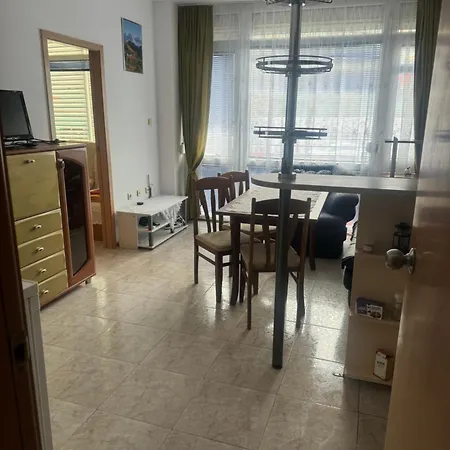 Apartma Se Dvema Loznicemi Elit1 דירה *