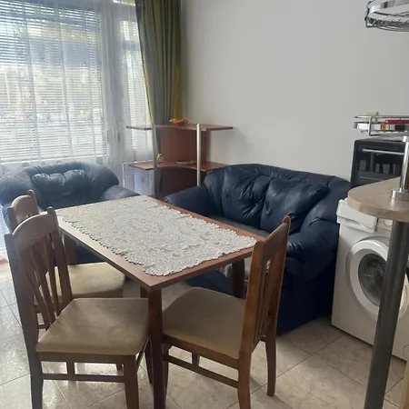 דירה Apartma Se Dvema Loznicemi Elit1 *