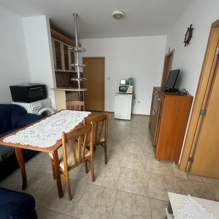 דירה Apartma Se Dvema Loznicemi Elit1 סאני ביץ'