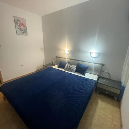 דירה Apartma Se Dvema Loznicemi Elit1 סאני ביץ'