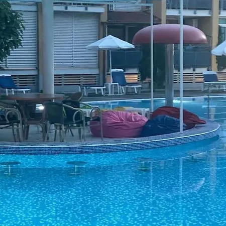 Apartma Se Dvema Loznicemi Elit1 * Słoneczny Brzeg