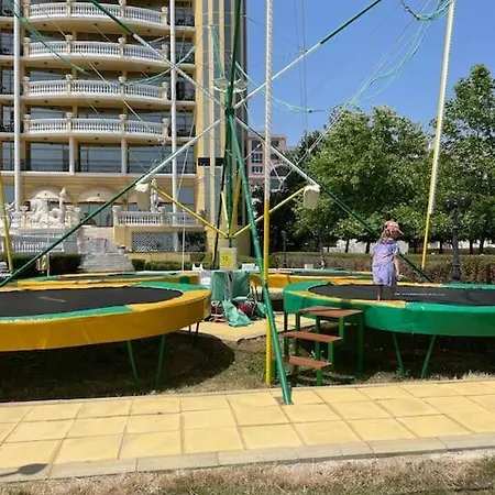 Apartament Apartma Se Dvema Loznicemi Elit1 *