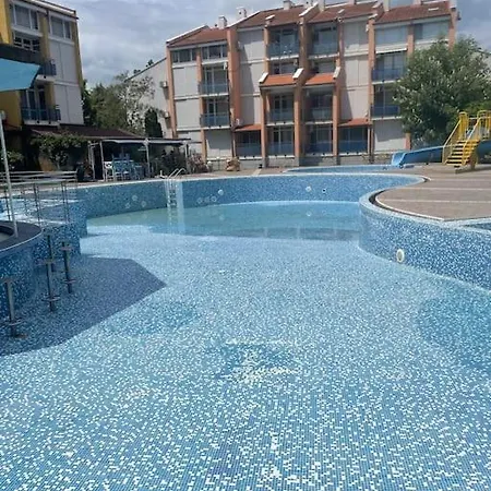 Apartma Se Dvema Loznicemi Elit1 Apartamento *