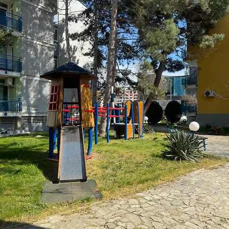 Apartma Se Dvema Loznicemi Elit1 Apartament