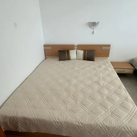 Apartma Se Dvema Loznicemi Elit1 Apartament