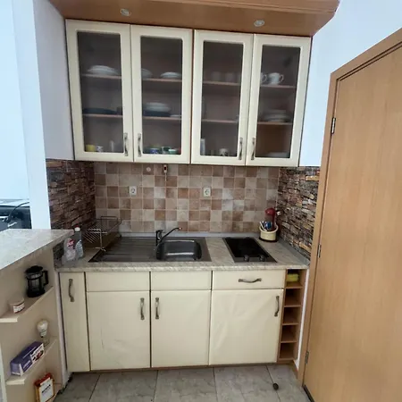 Apartma Se Dvema Loznicemi Elit1 Apartamento *