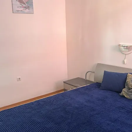 Apartma Se Dvema Loznicemi Elit1 Apartament *
