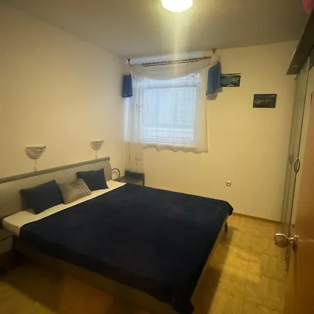 Apartamento Apartma Se Dvema Loznicemi Elit1 Sunny Beach