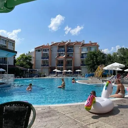 Apartma Se Dvema Loznicemi Elit1 Appartamento *